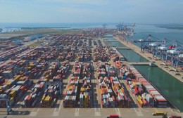 Hải quan KCN Mỹ Phước: Đồng hành cùng doanh nghiệp, siết chặt gian lận thương mại
