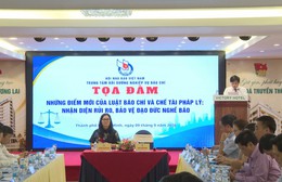 A.I. không thể thay thế khâu kiểm chứng của nhà báo