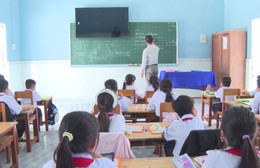 Trao tặng 46 mái ấm và 4 điểm trường trị giá gần 8,5 tỷ đồng tại Cà Mau