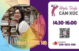 Hành trình cảm xúc: Phút yêu đầu
