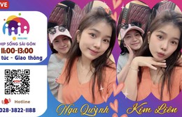 Nhịp sống Sài Gòn trưa: Túi khí đã được thay sau tai nạn, liệu có thực sự cứu được bạn?