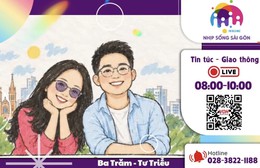Nhịp sống Sài Gòn sáng: Một ngày của CEO hãng bia -  Việc quan trọng nhất lại là uống bia