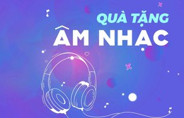 Quà tặng âm nhạc:  Một giờ thong thả #33