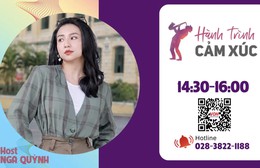 Hành trình cảm xúc: Khi văn hóa Việt cất lời qua âm nhạc đương đại (P1)