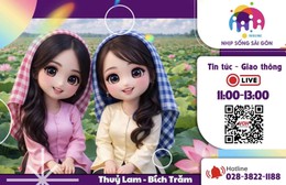 Nhịp sống Sài Gòn trưa: Dinh Cậu Phú Quốc – dấu ấn văn hóa giữa biển