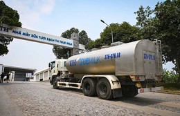 Sữa tươi thanh trùng - phép thử khắt khe cho cam kết “Thật sự thiên nhiên” của TH true MILK