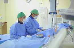 Nhồi máu cơ tim gia tăng: Cảnh giác trước "cú lừa" triệu chứng