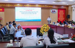 Lan tỏa mô hình sản xuất xanh từ cuộc thi về ngành nghề nông thôn TP. Hồ Chí Minh