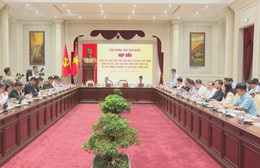 15 luật mới chính thức được công bố sau kỳ họp Quốc hội
