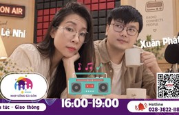 Nhịp sống Sài Gòn chiều: 5 món ăn vặt hỗ trợ kiểm soát cân nặng