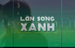 Làn sóng xanh: "Tìm em" trở lại Top 1, "Laviem" xuất hiện trong BXH