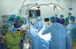 Nâng tầm điều trị chuyên sâu với kỹ thuật ghép gan tại Bệnh viện Thống Nhất