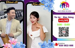 Nhịp sống Sài Gòn trưa: Ngành ô tô chuyển tiếp ra sao khi xe điện mang động cơ xăng trở lại