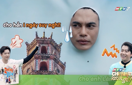 2 Ngày 1 Đêm - 20g30 Chủ nhật (13/9) trên HTV7