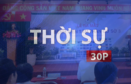 Thời sự 30P chiều (12/9/2026): Bệnh viện Tâm thần TP. Hồ Chí Minh khánh thành cơ sở 3