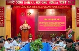 TP. Hồ Chí Minh: Không để khoảng trống địa bàn trong phòng, chống tội phạm