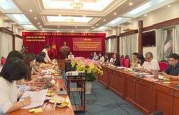 TP. Hồ Chí Minh: Lấy ý kiến dự thảo Luật Phát triển doanh nghiệp nhỏ và vừa