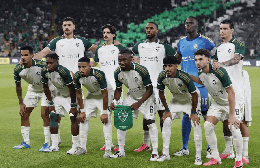 Al-Ahli bắt đầu hành trình bảo vệ chức vô địch Châu Á