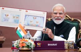 BRICS thông qua Tuyên bố chung New Delhi 2026