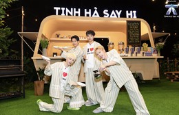 Tinh hà "Say hi": JSOL hồi sinh ngoạn mục, trở lại đường đua Chung kết