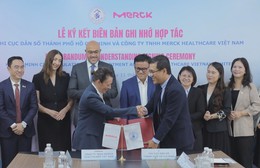 TP. Hồ Chí Minh mở rộng hợp tác công - tư, nâng cao chất lượng dân số
