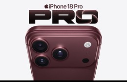 Minh Tuấn Mobile nhận đặt trước iPhone 18 Pro và 18 Pro Max: Trợ giá thu cũ 88%, giao máy ngày 18/9