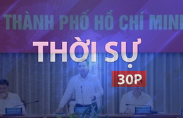 Thời sự 30P sáng (14/9/2026): Tăng tốc giải ngân, khơi thông động lực tăng trưởng