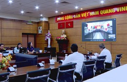 Cảnh sát biển Việt Nam: Hoàn thành 90% mục tiêu giai đoạn 2024-2027 sau 2 năm triển khai Đề án 3934