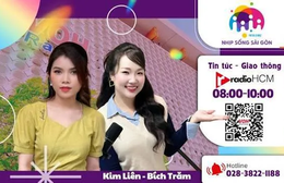 Nhịp sống Sài Gòn sáng: #ThingsToSay
