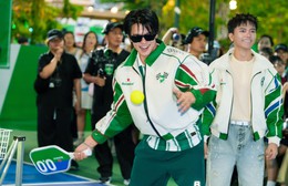 Hàng ngàn người hâm mộ hội tụ tại “The World Of Heineken®”, biến hành trình “Từ Fan Thành Bạn” thành hàng trăm ngàn kết nối có thật