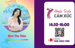Hành trình cảm xúc: Giai điệu cảm xúc