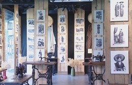 Hiểu thêm về Hà Nội qua “Nét Hà thành”