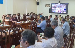 Mặt trận TP. Hồ Chí Minh tập huấn tiếp công dân