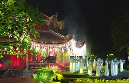 Niềm tự hào đạo học trong ngôn ngữ nghệ thuật đương đại