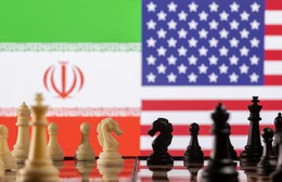 Mỹ lần đầu thừa nhận thiếu đạn dược do xung đột với Iran