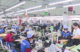 Thi đua trong doanh nghiệp: Động lực nâng tầm giá trị người lao động