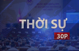 Thời sự 30P chiều (16/9/2026): Từ ngày 1/10, thêm cơ chế thúc đẩy TP. Hồ Chí Minh phát triển