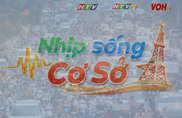 Nhịp sống cơ sở: TP. Hồ Chí Minh đồng bộ nhiều giải pháp kéo giảm ùn tắc giao thông