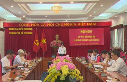 Góp ý hoàn thiện Bộ luật Hàng hải và Đường thủy Việt Nam (sửa đổi)