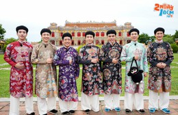 Trường Giang thông báo vắng mặt trong đợt ghi hình sắp tới của “2 Ngày 1 Đêm”