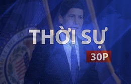 Thời sự 30P trưa (17/9/2026): FED lần đầu tăng lãi suất sau 3 năm