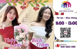 Nhịp sống Sài Gòn trưa: Những cú click nhầm làm chao đảo cả thế giới