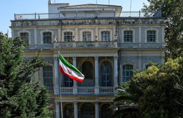 Nga và Trung Quốc phản đối gia hạn Ủy ban giám sát trừng phạt Iran của Liên Hợp Quốc