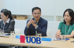 UOB nhận định triển vọng kinh tế Việt Nam trước những “cơn gió ngược”