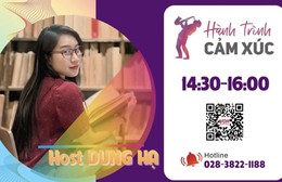 Hành trình cảm xúc: Chỉ là không cùng nhau