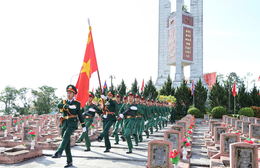 Chiến dịch 500 ngày đêm: Cuộc hành quân trong thời bình tìm kiếm, xác định danh tính liệt sĩ