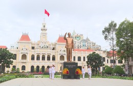 Từ mùa thu độc lập đến kỷ nguyên phát triển mới