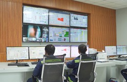TP. Hồ Chí Minh đẩy mạnh xử lý rác thải bằng công nghệ đốt phát điện giai đoạn 2026 - 2030