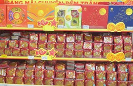 TP. Hồ Chí Minh siết chặt kiểm soát thị trường bánh Trung thu