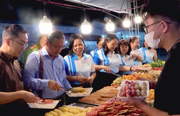 Đẩy mạnh kết nối doanh nghiệp qua Chương trình Xúc tiến thương mại 2026